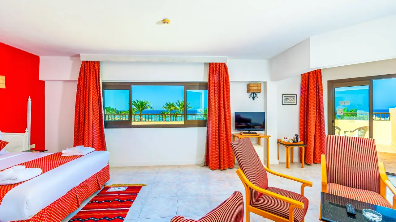 الفندق فلامنكو بيتش آند ريزورت - القصير